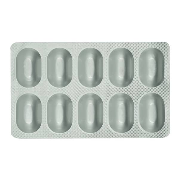Swich O Strip Of 10 Tablets