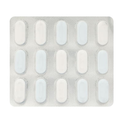 Trigulin 2mg Strip Of 15 Tablets