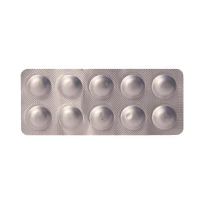 Urdohep 150mg Strip Of 10 Tablets