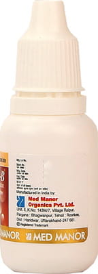 Keto B Bottle Of 15ml Lotion
