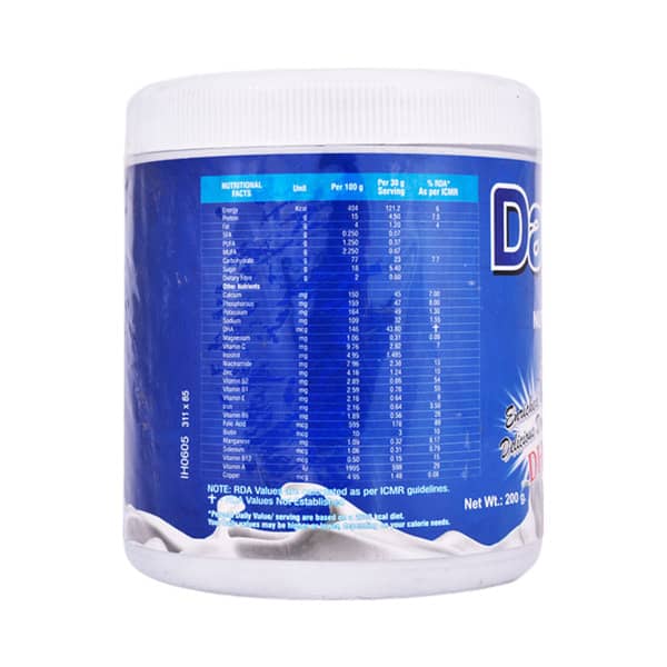 Daypro Df Powder 200Gm