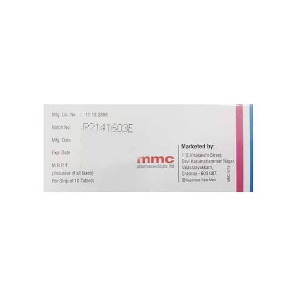 Ac 200mg Tablets