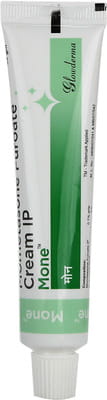 Mone Tube Of 30gm Cream