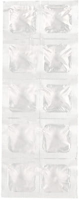 Ciladuo 10mg Strip Of 10 Tablets