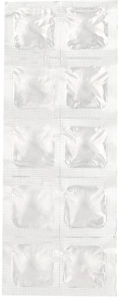 Ciladuo 10mg Strip Of 10 Tablets