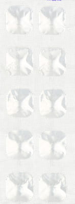 Ciladuo 5mg Strip Of 10 Tablets