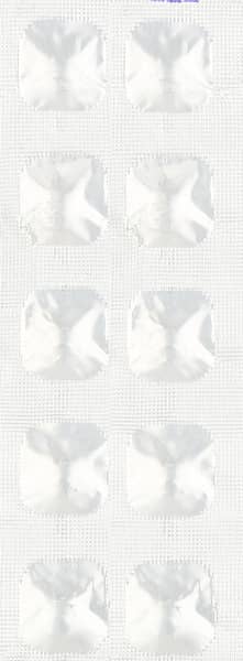 Ciladuo 5mg Strip Of 10 Tablets