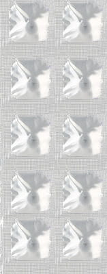 Newtel Am Strip Of 10 Tablets