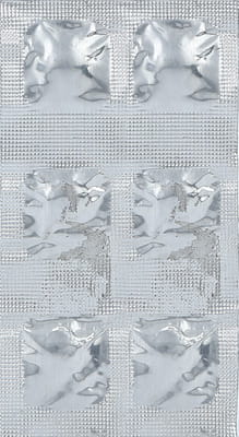 Cortimax 30mg Strip Of 6 Tablets