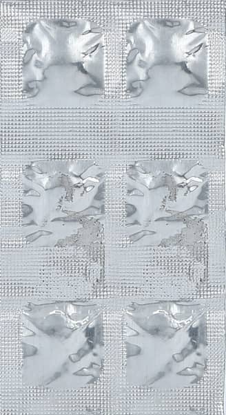 Cortimax 30mg Strip Of 6 Tablets