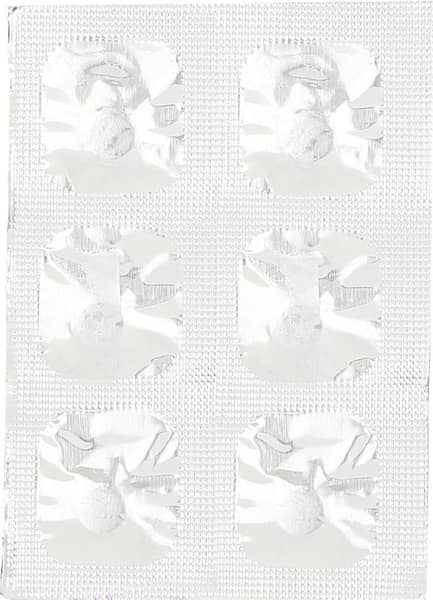 Cortimax 12mg Strip Of 6 Tablets