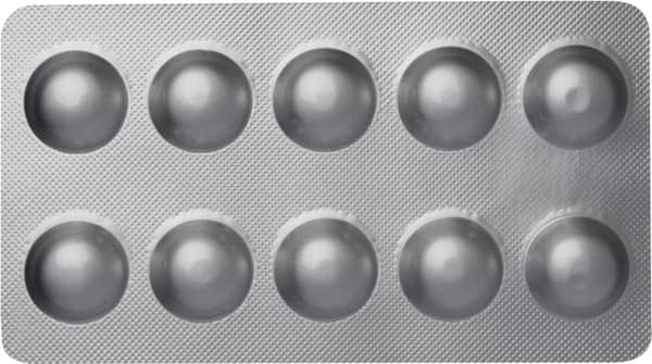 Cardace Meto 2.5 Tablet