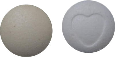 Cardace Meto 2.5mg Strip Of 10 Tablets