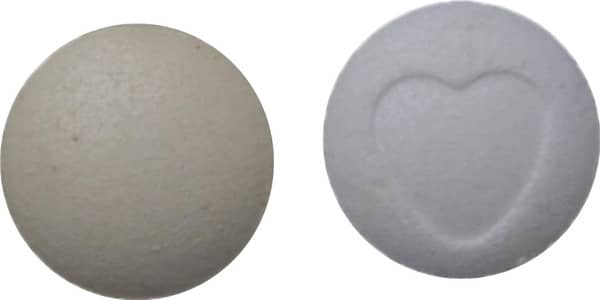 Cardace Meto 2.5 Tablet