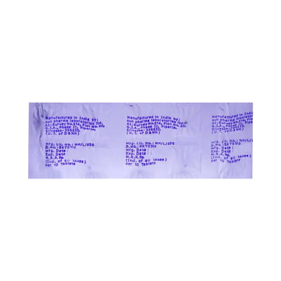 Donetaz Sr 11.5mg Strip Of 10 Tablets