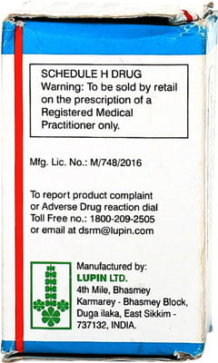 Duomate Forte Box Of 30 Transcaps