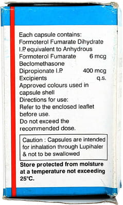 Duomate Forte Box Of 30 Transcaps
