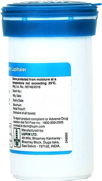 Duomate Forte Box Of 30 Transcaps