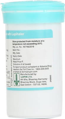 Duomate Box Of 30 Transcaps