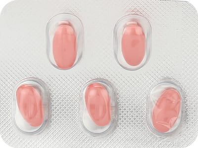 Clomipure 50mg Strip Of 5 Softgel Capsules