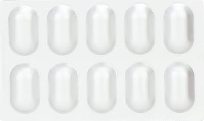 Macvestin 250mg Strip Of 10 Tablets