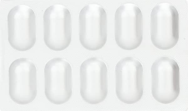 Macvestin 250mg Strip Of 10 Tablets