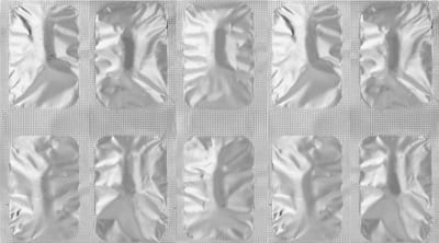 Enliva Strip Of 10 Capsules