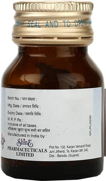 Epsod 100mg Bottle Of 60 Tablets