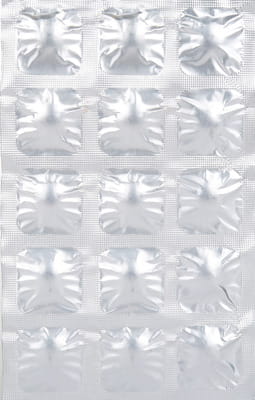 Acutrol 400mg Strip Of 15 Tablets