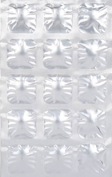 Acutrol 400mg Strip Of 15 Tablets