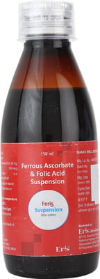 Feris Bottle Of 150ml Suspension