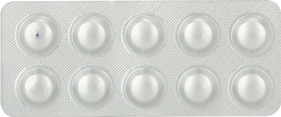 Flecarite 100 MG Tablet (10): Uses, Side Effects, Price & Dosage ...