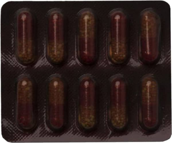 Doxypal DR L Capsule