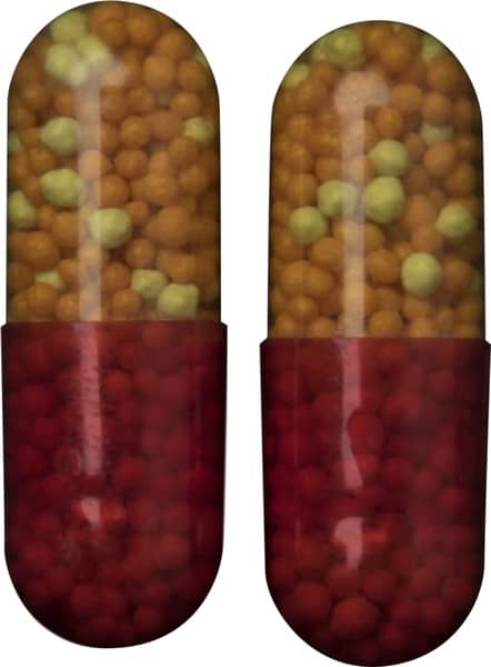 Doxypal DR L Capsule