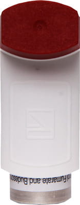 Formonide Forte Box Of 120md Metered Dose Inhaler