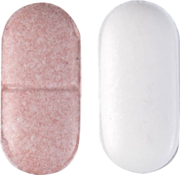 गैबान्टिप ऐट 300एमजी की स्ट्रिप 10 टैबलेट्स