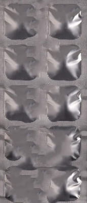 Olmezest Ch 40mg Strip Of 10 Tablets