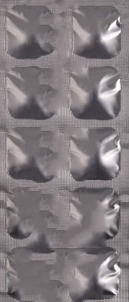 Olmezest Ch 40mg Strip Of 10 Tablets