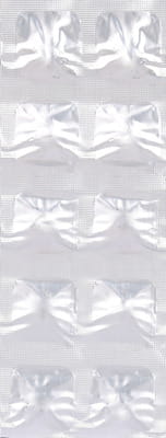 Olmy D 20mg Strip Of 10 Tablets