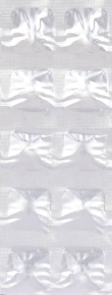 Olmy D 20mg Strip Of 10 Tablets