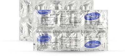 Oosure Plus Strip Of 10 Tablets