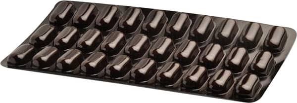 Ostolief Nutra Strip Of 30 Tablets