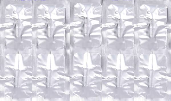 Panlipase 25000 Capsule