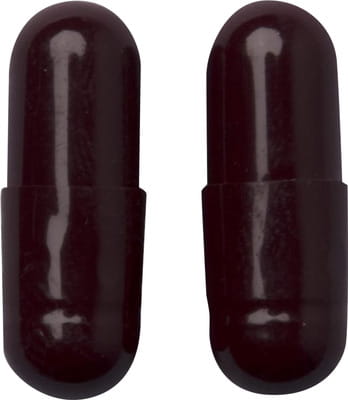 Pantocar L Strip Of 10 Capsules