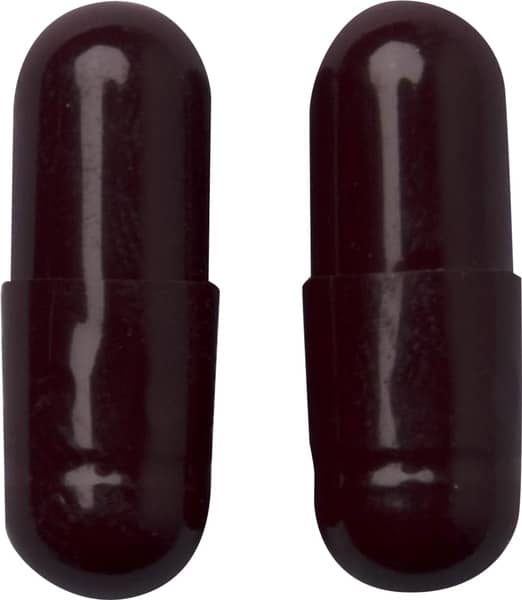 Pantocar L Strip Of 10 Capsules