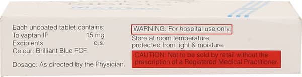 नैट्रराइज टैबलेट