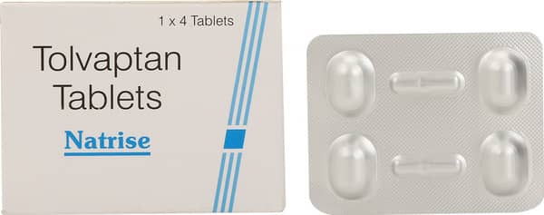 नैट्रराइज टैबलेट