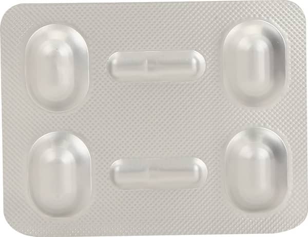 नैट्रराइज टैबलेट