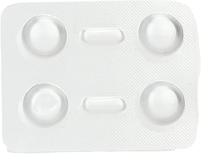 Natrise 30mg Strip Of 4 Tablets