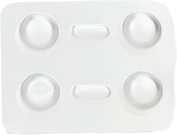 Natrise 30mg Strip Of 4 Tablets